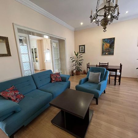 Terazije Square Lux Apartment Белград Екстер'єр фото